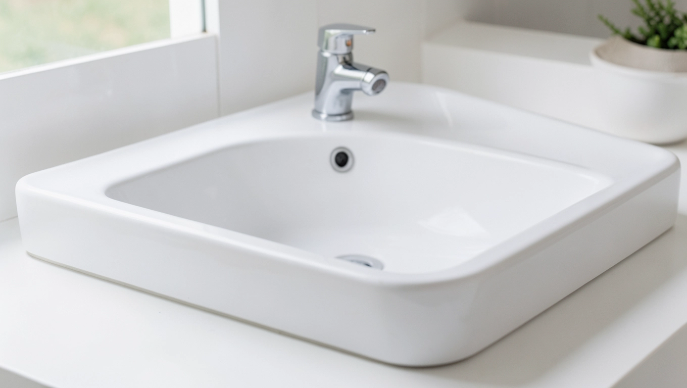 Zanim wyrzucisz umywalkę – sprawdź opcje